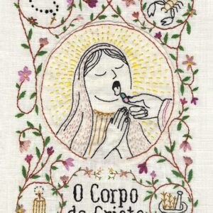 O Corpo de Cristo