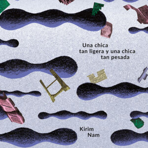 Una chica tan ligera y una chica tan pesada