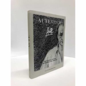 Aute. Antología Poética y Retrospectiva Gráfica