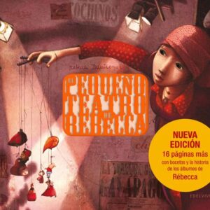 El pequeño teatro de Rébecca