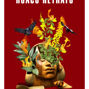 Huaco Retrato