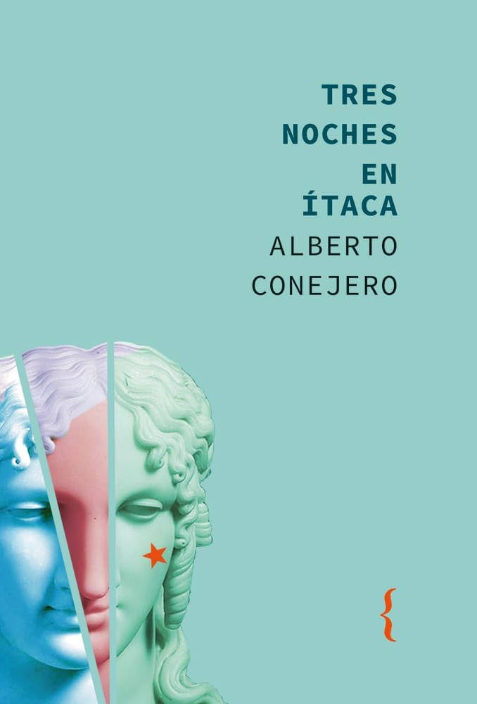 Tres noches en Ítaca