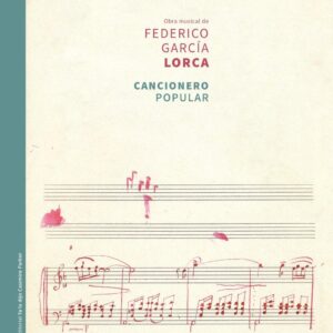 Cancionero popular "Obra Musical"