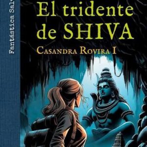 El Tridente de Shiva