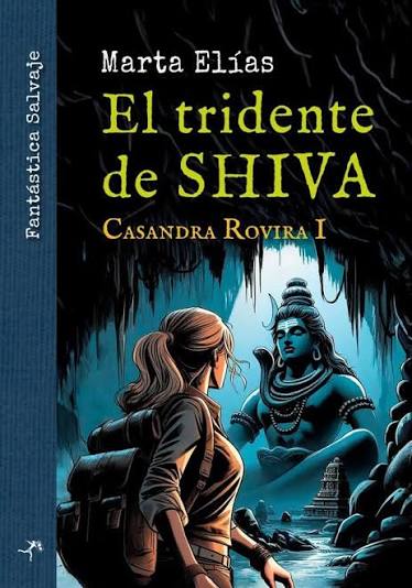 El Tridente de Shiva