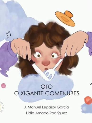 Oto o Xigante Comenubes