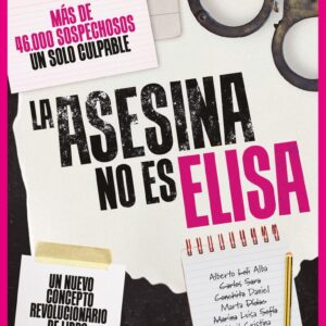 La asesina no es Elisa