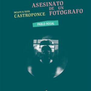 Asesinato de un fotógrafo
