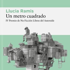 Un metro cuadrado